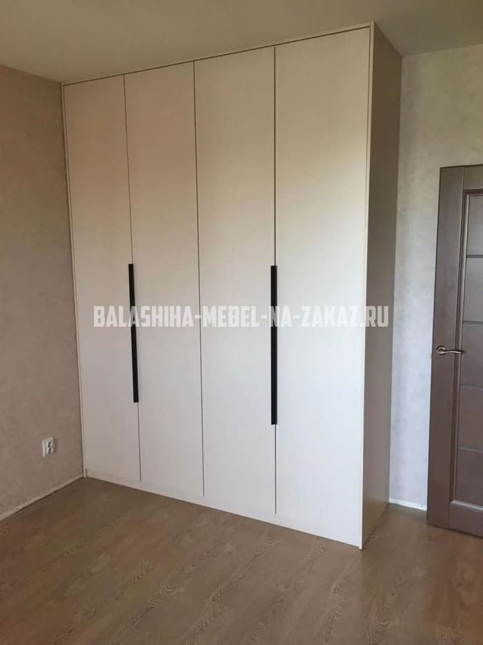 Изготовление мебели на заказ в Балашихе