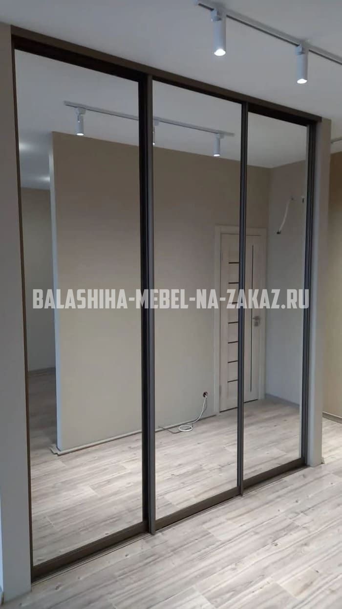 Изготовление мебели на заказ в Балашихе