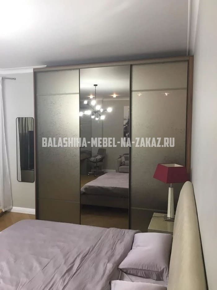 Изготовление мебели на заказ в Балашихе