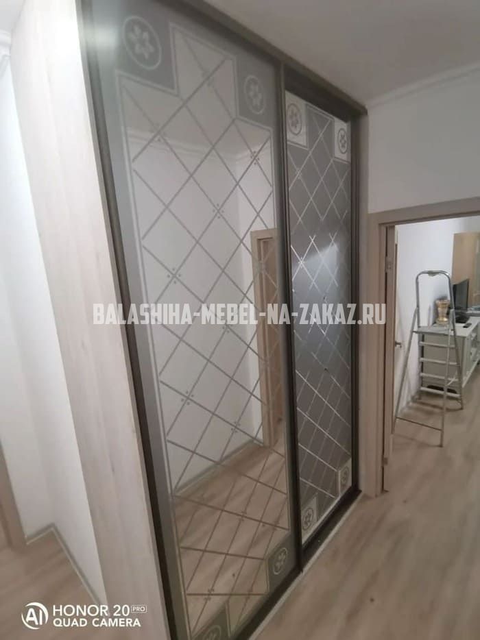 Изготовление мебели на заказ в Балашихе