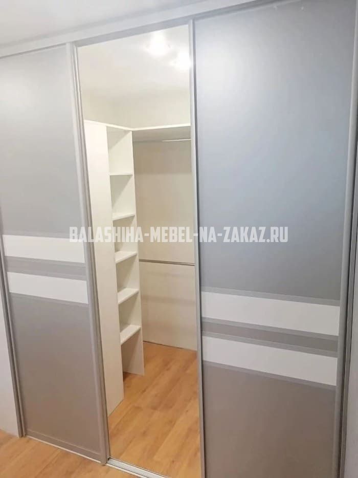 Изготовление мебели на заказ в Балашихе
