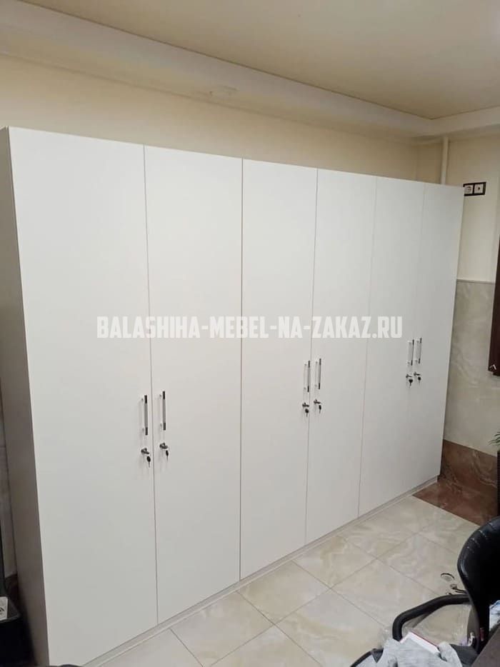 Изготовление мебели на заказ в Балашихе