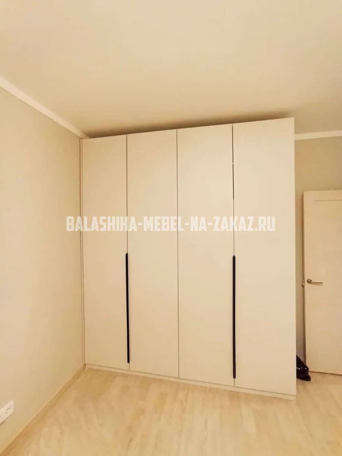 Изготовление мебели на заказ в Балашихе