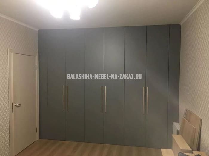 Изготовление мебели на заказ в Балашихе