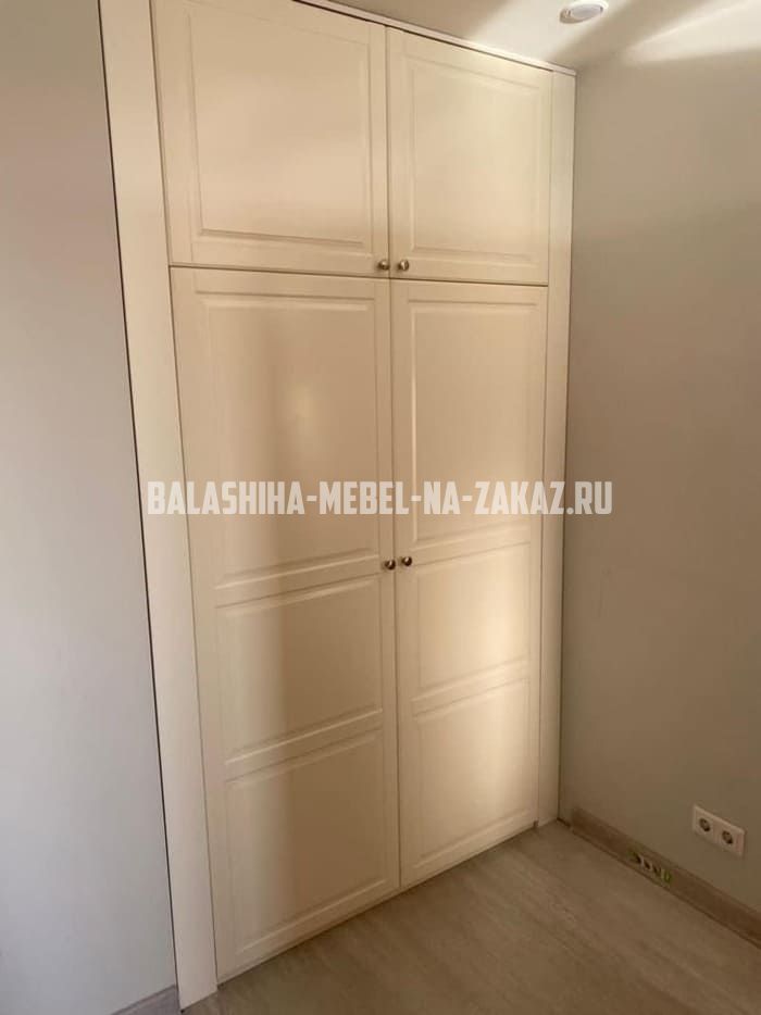 Изготовление мебели на заказ в Балашихе