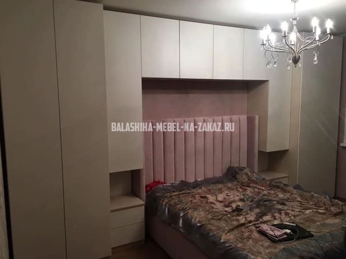 Изготовление мебели на заказ в Балашихе