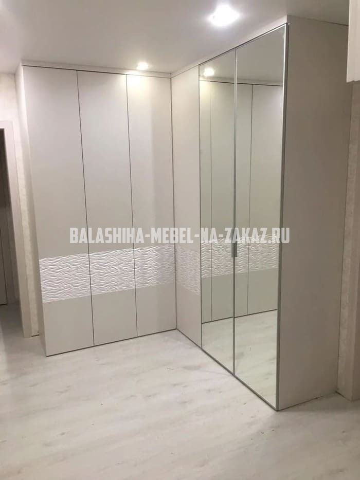 Изготовление мебели на заказ в Балашихе