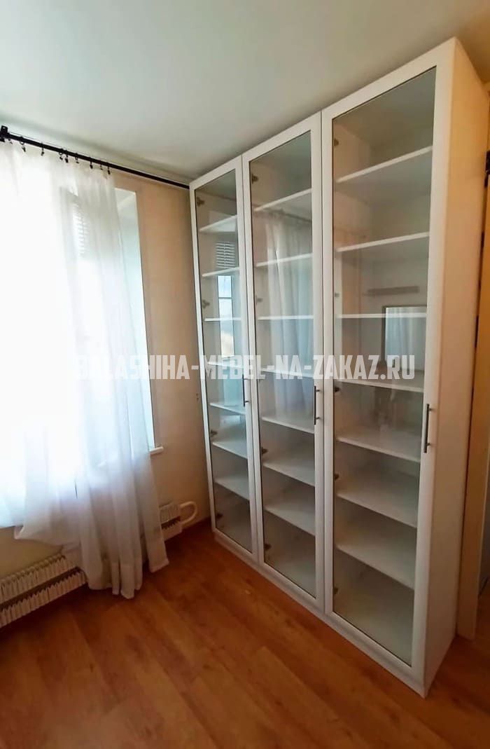 Изготовление мебели на заказ в Балашихе