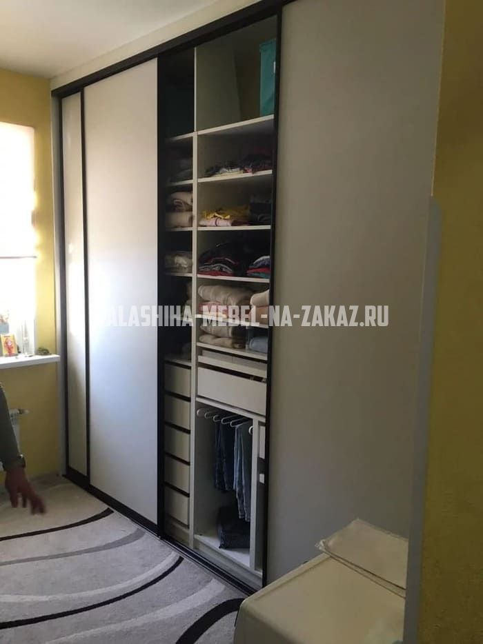 Изготовление мебели на заказ в Балашихе